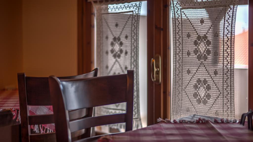 Charoula Rooms Kalavryta Extérieur photo