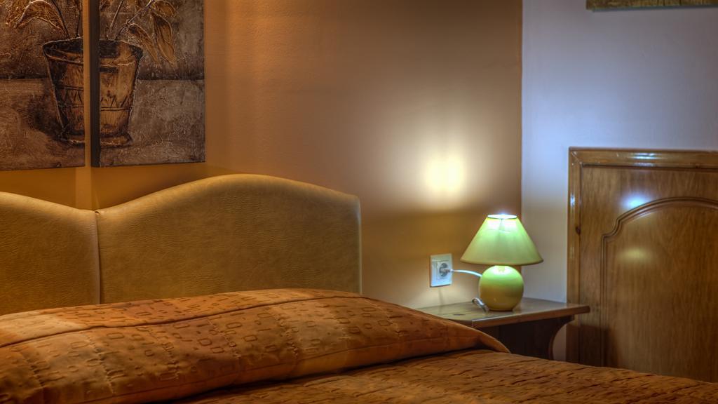 Charoula Rooms Kalavryta Extérieur photo